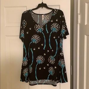 LulaRoe top